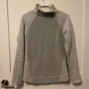 prAna Brandie Sweater Pullover in Size S